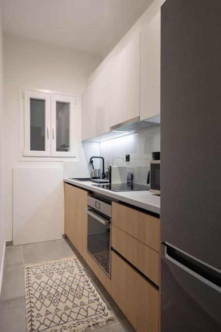 Апартаменти Urban Casa Афіни Екстер'єр фото