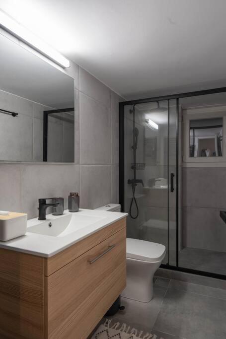 Апартаменти Urban Casa Афіни Екстер'єр фото