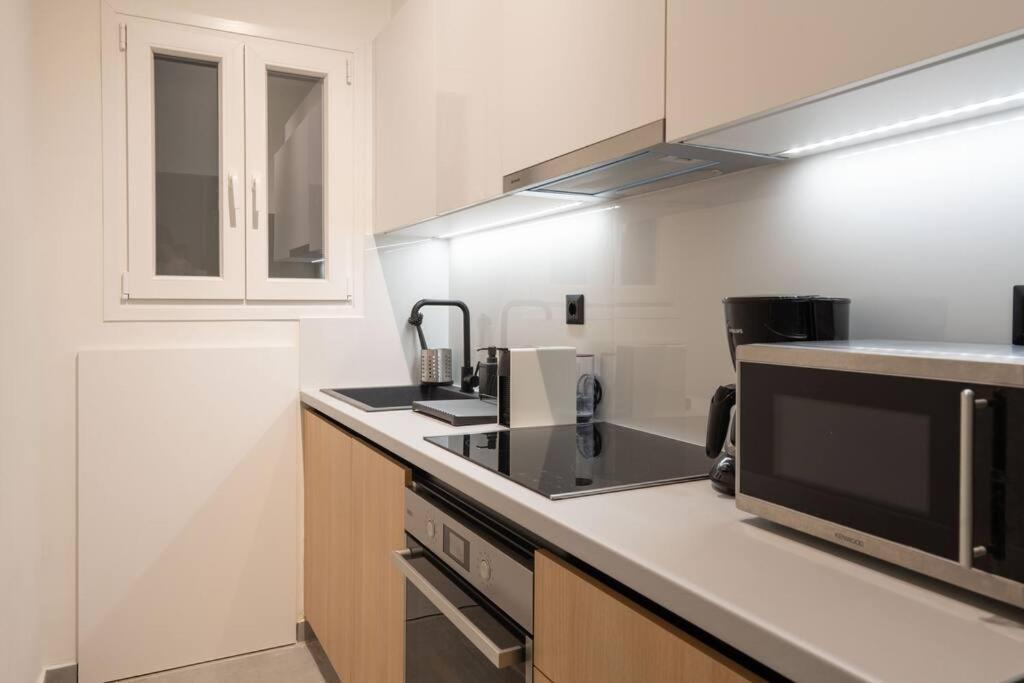 Апартаменти Urban Casa Афіни Екстер'єр фото