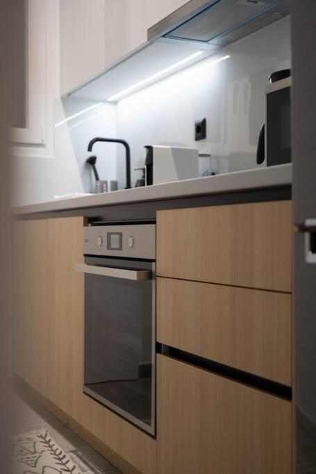 Апартаменти Urban Casa Афіни Екстер'єр фото
