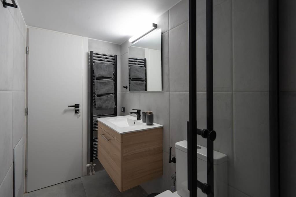 Апартаменти Urban Casa Афіни Екстер'єр фото